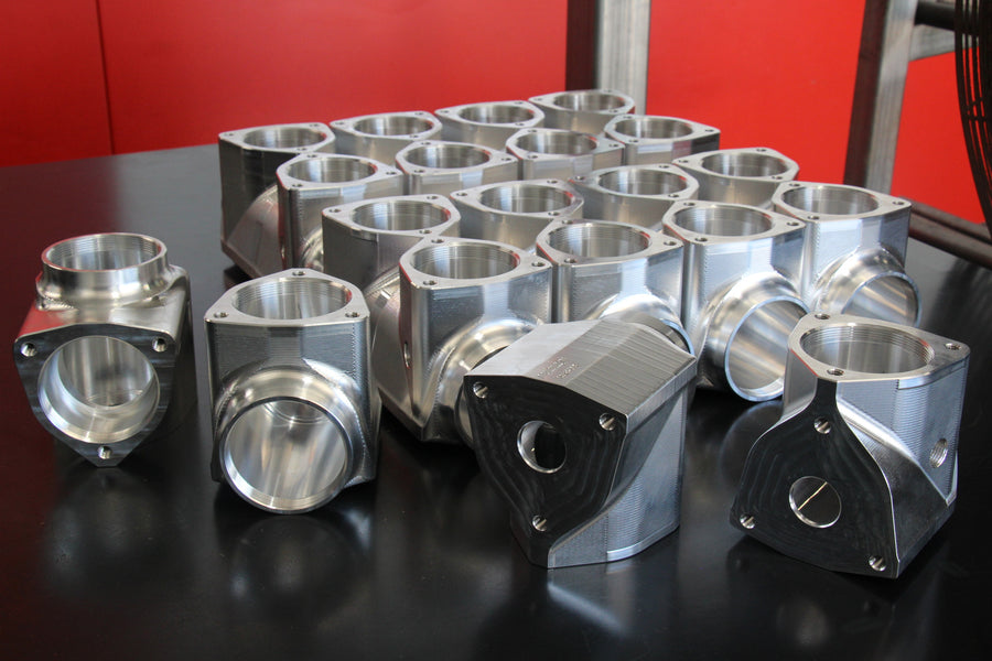 CNC Machining