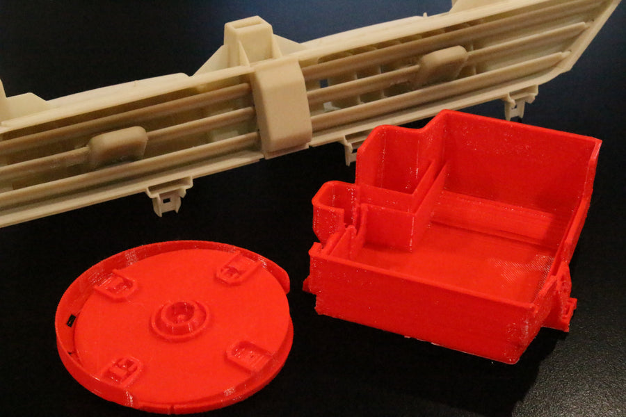 3d Printing