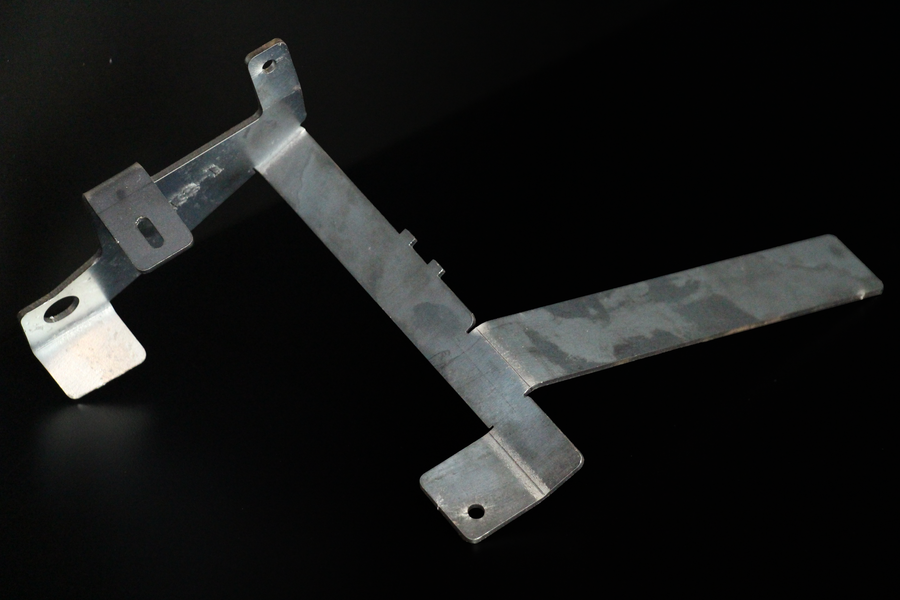 Sheet Metal Folding